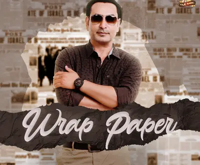Parminder Paras
