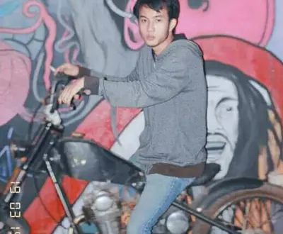 Dikdik Permana Azalia