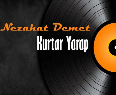 Nezahat Demet