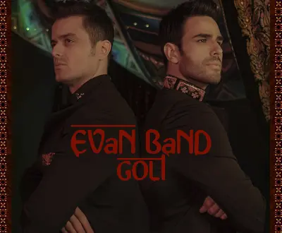 Evan Band
