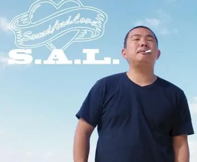 DJ-S.A.L.