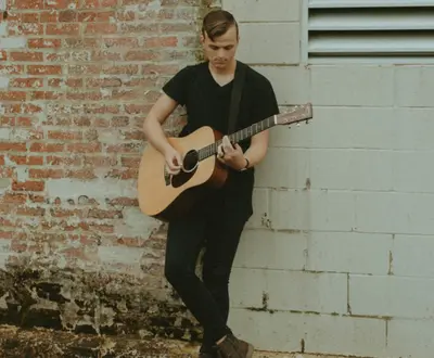 Caleb Stanton