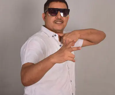 احمد القشاش