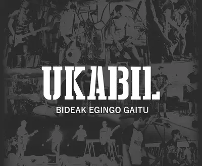 Ukabil