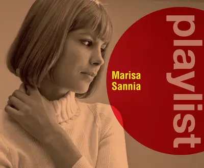 Marisa Sannia