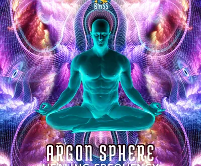 Argon Sphere