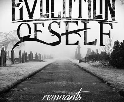 Evolution of Self