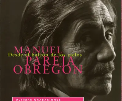 Manuel Pareja Obregon