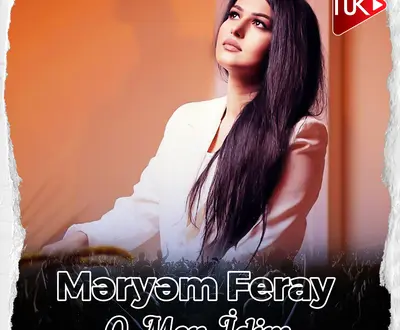Məryəm Feray