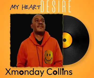Xmonday Collins