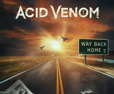 Acid Venom