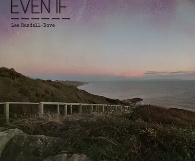 Lee Rasdall-Dove
