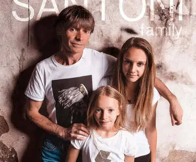 Santoni Family