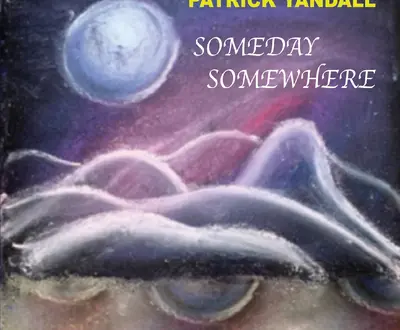 Patrick Yandall
