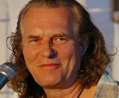 Hans Theessink