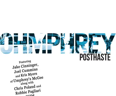 Ohmphrey