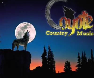 Coyote Country Music