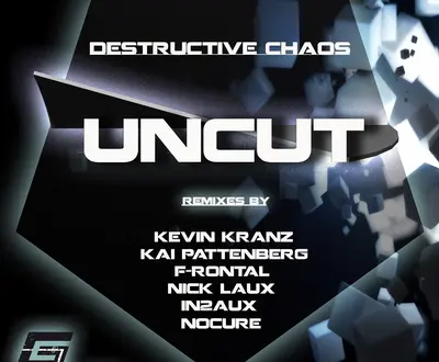 Destructivechaos