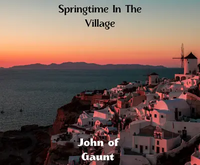 John of Gaunt