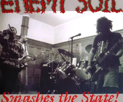Enemy Soil