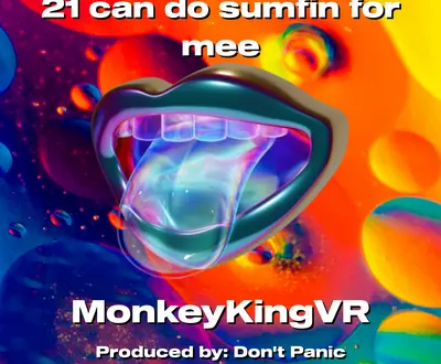 MonkeyKingVR