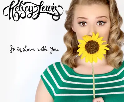 Kelsey Lewis