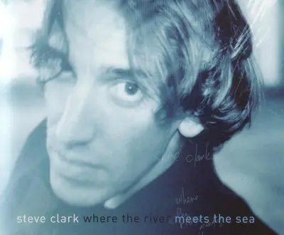Steve Clark