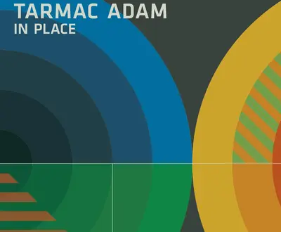 Tarmac Adam