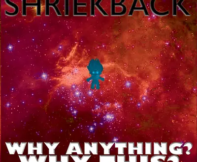Shriekback