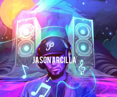 Jason Arcilla