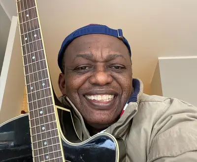 Kio Amachree