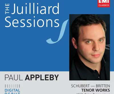 Paul Appleby