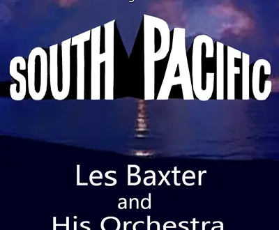 Les Baxter And His Orchestra