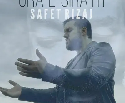 Safet Rizaj