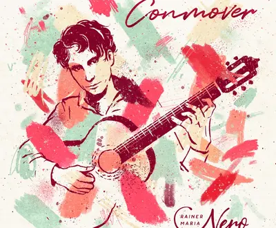 Rainer Maria Nero