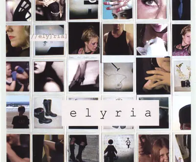 Elyria