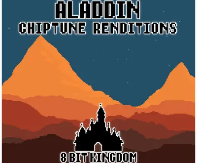 8-Bit Kingdom