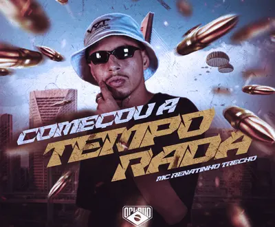 Mc Renatinho Trecho