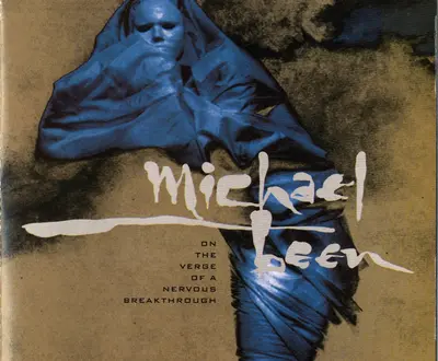 Michael Been
