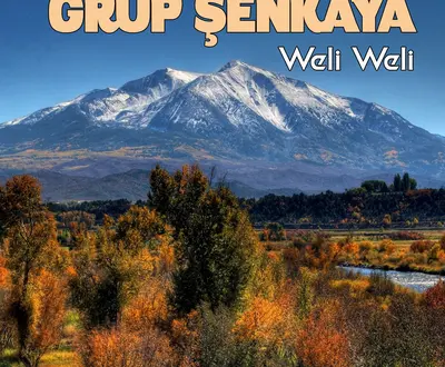 Grup Şenkaya