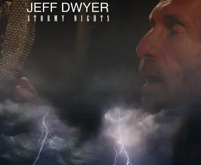 Jeff Dwyer