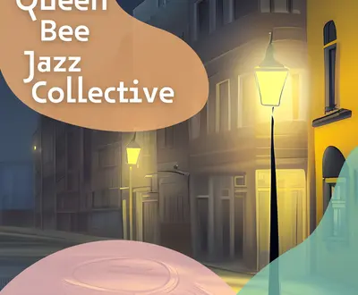 Queen Bee Jazz Collective