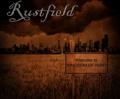 Rustfield