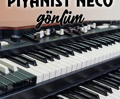 Piyanist Neco