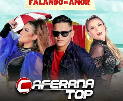 Caferana Top