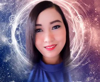 Silvy Nurmay