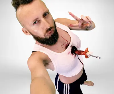 Vadim Mechona