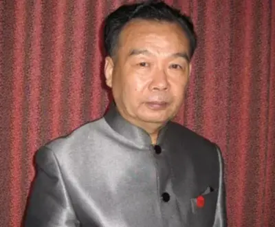 刘胜利