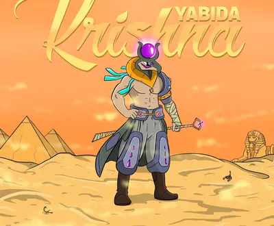 Yabida