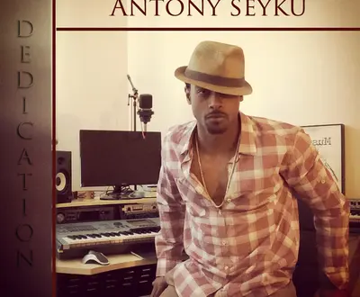 Antony Seyku